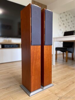Audiovector K3 - 7