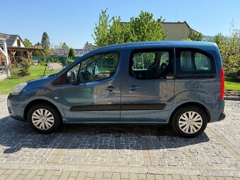 CITROEN BERLINGO 2010 1.6i 16v MULTISPACE 141.000KM - 7