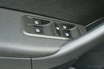Škoda Yeti 2.0TDi 4x4 2012 1. majitel 132426 km - 7