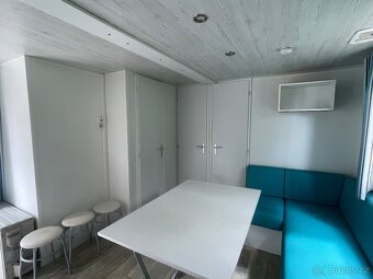 Mobilní dům 8,5 x 4 včetně dopravy - 7
