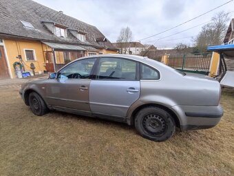 VW, 3B PASSAT - 7