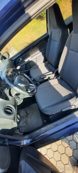 Škoda Citigo 55KW 2013 - 7