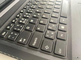 LENOVO IDEAPAD 100-15IBD 15,6“/Intel Core i5-5gen. /SSD 240G - 7