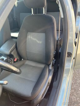 Prodám Ford Mondeo MK4 - 7