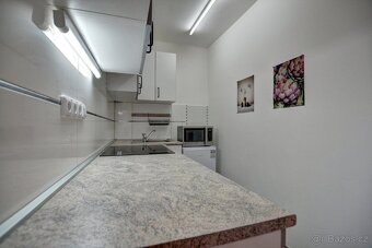 Prodej bytu 3+kk, 46 m2 - Vrchlabí - 7