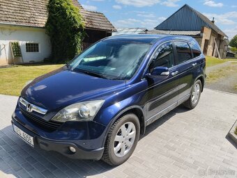 Honda CR-V - 7