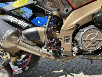 Aprilia Tuono Fighter - 7