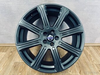 Originál kola R20 Volvo S90 - 7
