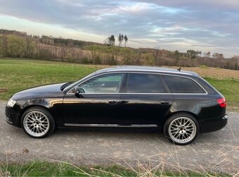 Audi A6 C6 3.0 TDI - 7