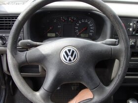 Volkswagen Transporter, 1.9 TD, nová STK, Zaplacená ekodaň - 7