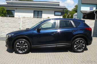MAZDA CX5, 2.5i SKYACTIVE, 141kW, AWD FULL LED, KAMERA, BOSE - 7