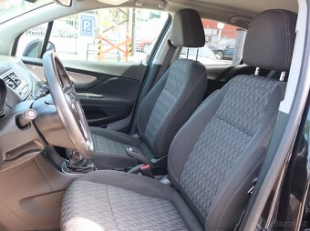 Opel Mokka 1.4 16V TURBO 103kW ENJOY ČR 1MAJITEL - 7