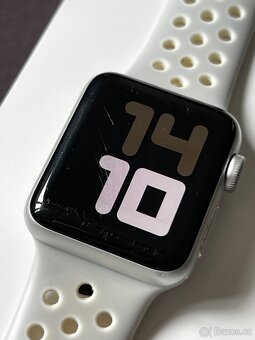 Apple watch 3 38mm Nike - 7