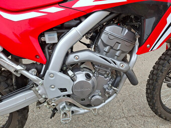 HONDA CRF 250 L - 7