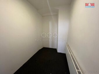 Pronájem obchod a služby, 100 m², Strakonice, Palackého nám. - 7