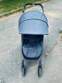 Valco baby snap 4 tailor made sport - 7