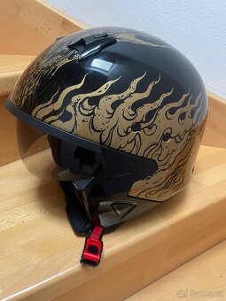 Přilba Harley Davidson - 7