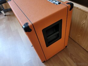 Orange Crush Bass 100 Combo - 7