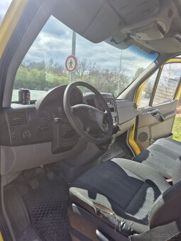 Mercedes Sprinter 516 CDI - 7
