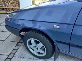Škoda Favorit 1.3 BMM 40 kw Comfort Line - 7