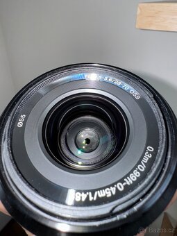 SONY FE 28-70 mm f/3,5-5,6 OSS - 7