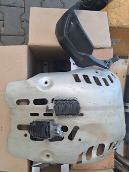 ND Yamaha Tenere - 7