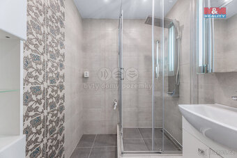 Prodej bytu 3+1, 70 m², Stráž pod Ralskem, ul. Máchova - 7