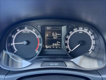 Škoda Fabia 1,0 MPI,55kW,1.maj.,původ ČR - 7