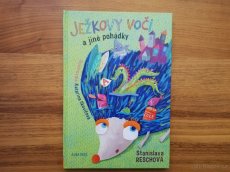 Černík, Nesvatba Vodňanský, Stará, Reschová - 7
