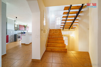 Prodej rodinného domu, 118 m², Cheb, ul. Jabloňová - 7