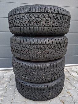 5x108 r18 kola disky volvo xc60 alu 18 elektrony Volvo XC 60 - 7