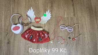 BABY born Starší sestřička - 7