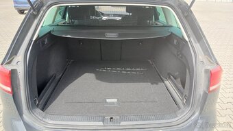 VW PASSAT VARIANT B8 2.0TDI 110KW COMFORTLINE NAVI ROZVODY - 7