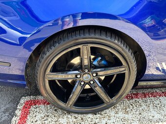Ford Mustang 3.7 V6 LPG - 7