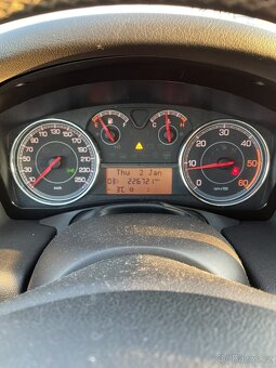 Fiat croma 1.9 jtd - 7