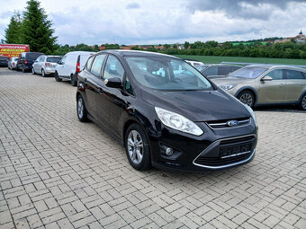 Ford C-Max 1,0 Ecoboost - 7