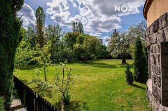 Prodej pozemek Bydlení, 3460㎡ - 7