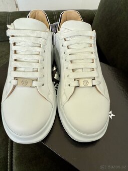 Philipp Plein unisex vel.38 - 7
