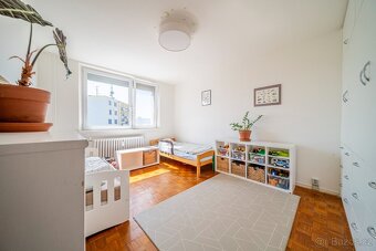 Prodej bytu 3+1, os. vlastnictví, 77,1m2, Strážnice - 7