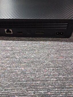 PlayStation 3 Slim 120/160GB BEZ HER - 7