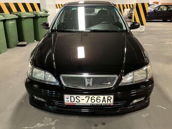 Honda Accord Type R - 7