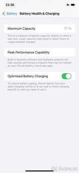iPhone 11 (256gb) - 7