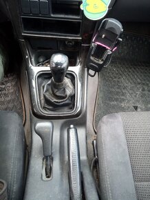 Subaru Legacy Outback 2.5i r.v.2000/11 - 7