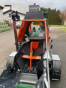 Štípací automat RWS 20T(EU) s registrační značkou - 7