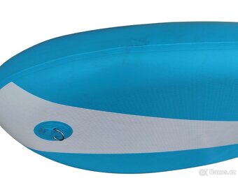 Paddleboard Overmont 320/86/15cm na 145kg - 7