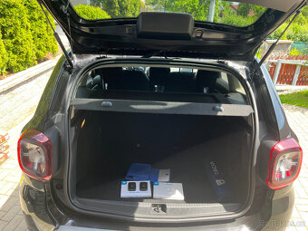 Dacia Duster,1,6,CZ,Prestige,1.maj.,servis,DPH - 7