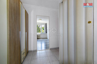 Prodej bytu 2+kk, 40 m², OV, Most, ul. Františka Malíka - 7