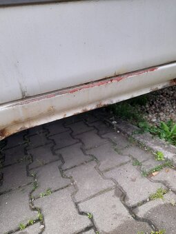 Iveco daily nástavba skrin - 7