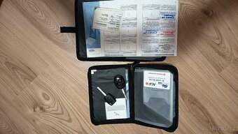 Ford Focus II - 7