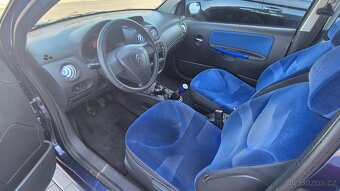 Citroen C2 - 7
